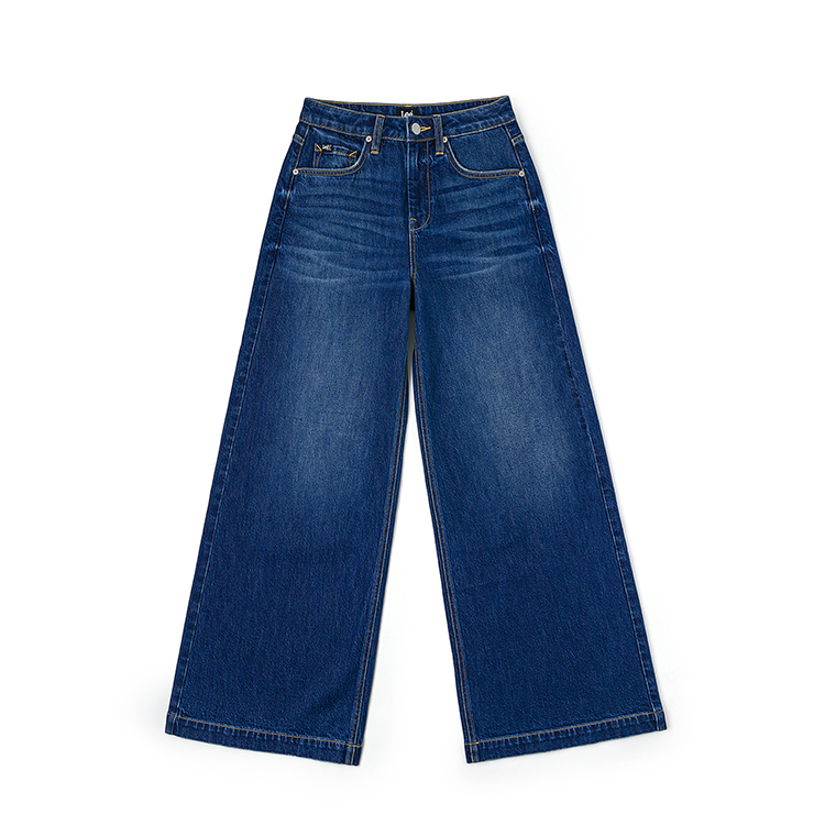 Lee Джинсы женские темно-синие
Lee Джинсы женские темно-синие