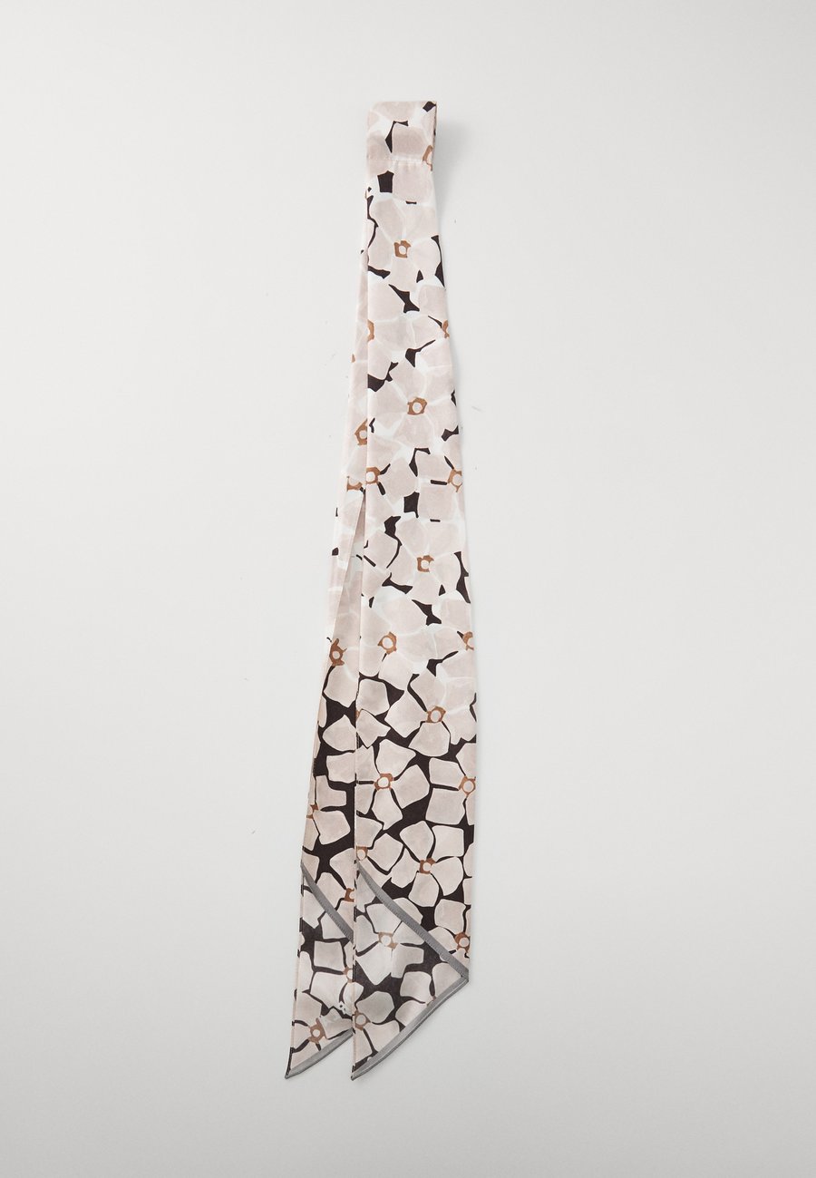 Шарф Furla FIONA SKINNY SCARF , Toni Vaniglia/Off-White
Шарф Furla FIONA SKINNY SCARF , Toni Vaniglia/Off-White