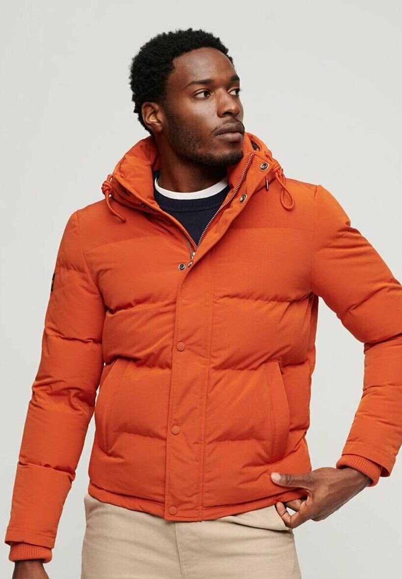 Зимняя куртка Superdry EVEREST HOODED PUFFER, цвет pureed pumpkin orange, Оранжевый, Зимняя куртка Superdry EVEREST HOODED PUFFER, цвет pureed pumpkin orange
Зимняя куртка Superdry EVEREST HOODED PUFFER, цвет pureed pumpkin orange, Оранжевый, Зимняя куртка Superdry EVEREST HOODED PUFFER, цвет pureed pumpkin orange