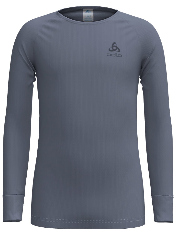 Функциональная майка "Active Warm Eco" серого цвета Odlo
Функциональная майка "Active Warm Eco" серого цвета Odlo