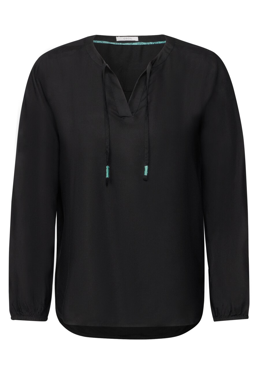 Блуза CECIL, черный 
Блуза CECIL, черный