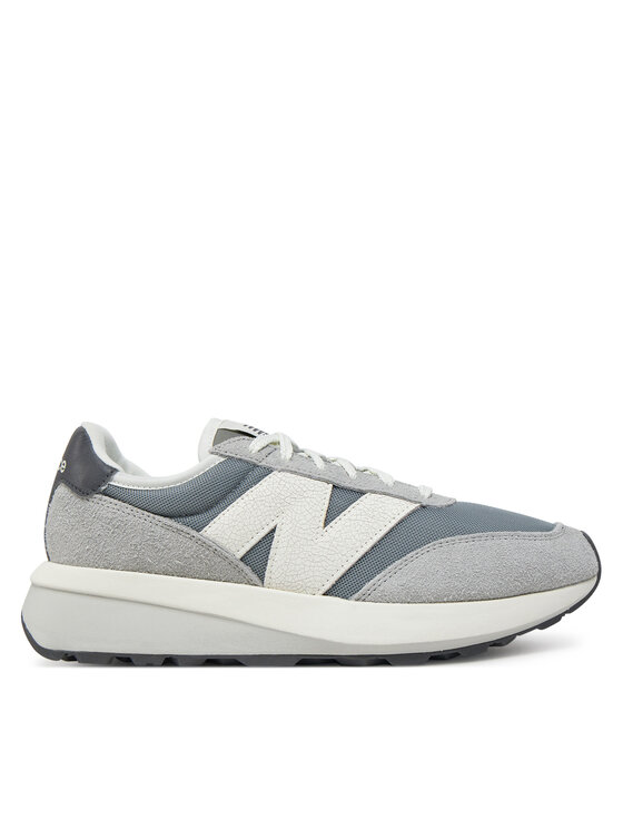 Кроссовки U370AH New Balance, серый
Кроссовки U370AH New Balance, серый