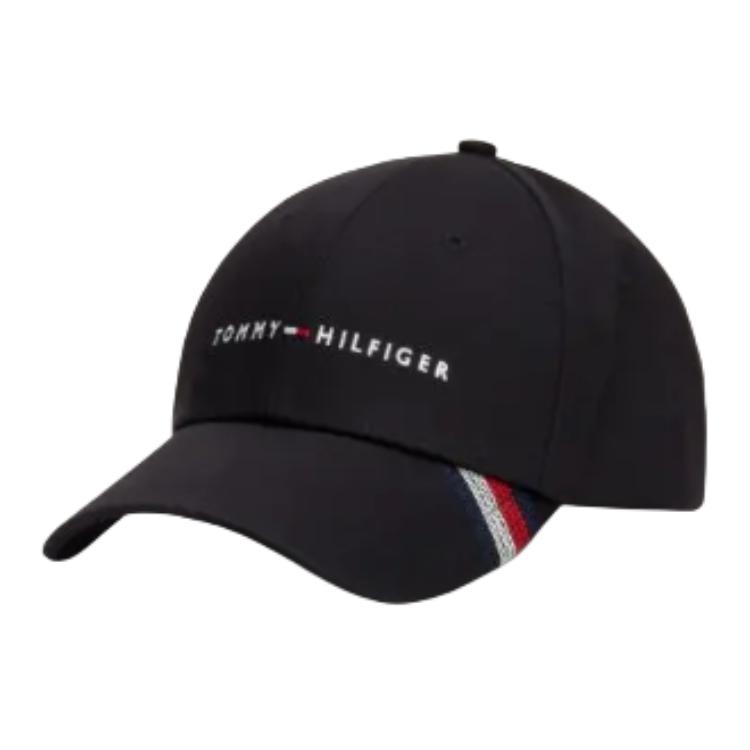 Tommy Hilfiger Органический хлопок, металлические бейсболки мужские black
Tommy Hilfiger Органический хлопок, металлические бейсболки мужские black