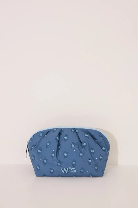 Косметичка Women'Secret, синий
Косметичка Women'Secret, синий