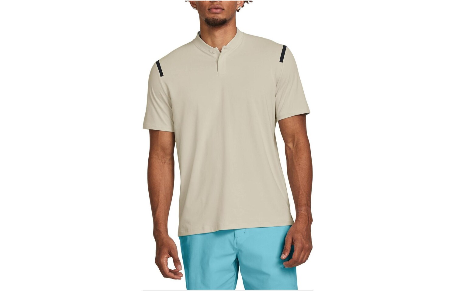 Мужская рубашка-поло Under Armour, цвет Beige
Мужская рубашка-поло Under Armour, цвет Beige