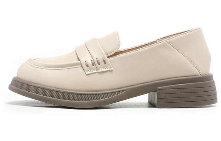 Туфли женские повседневные Women's Casual Shoes Women's Off White Exull Q
Туфли женские повседневные Women's Casual Shoes Women's Off White Exull Q