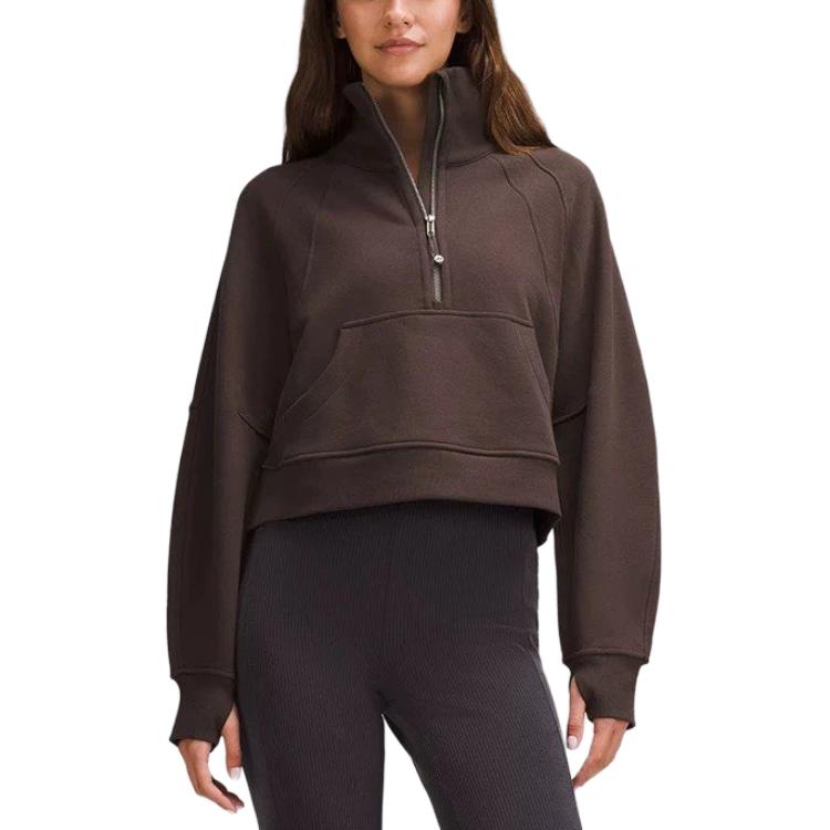 Свитшот серии Scuba для женщин Lululemon, Drip Coffee/Espr, Коричневый, Свитшот серии Scuba для женщин Lululemon, Drip Coffee/Espr
Свитшот серии Scuba для женщин Lululemon, Drip Coffee/Espr, Коричневый, Свитшот серии Scuba для женщин Lululemon, Drip Coffee/Espr