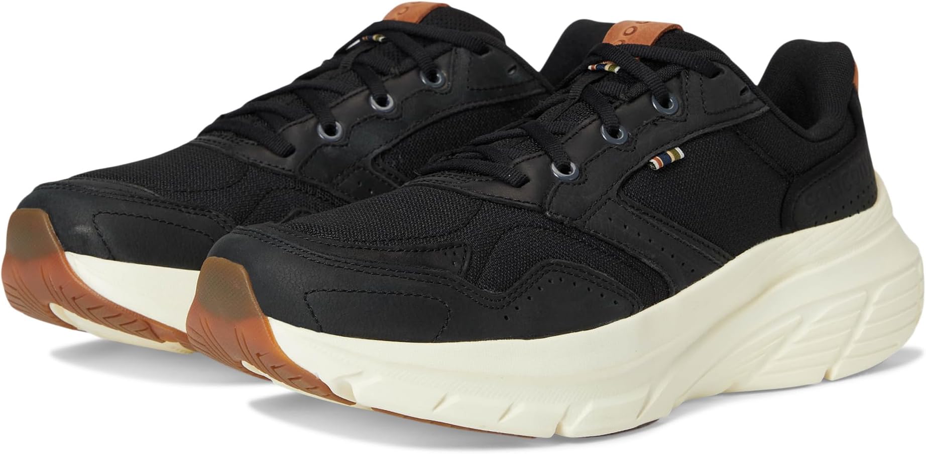 Кроссовки Saucony Guide Metro, черный
Кроссовки Saucony Guide Metro, черный