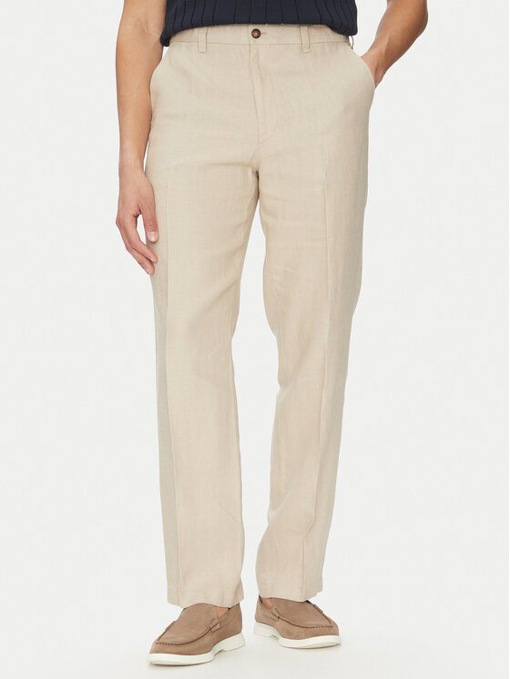 Брюки чинос прямого кроя CS5304BBEY Michael Michael Kors, бежевый
Брюки чинос прямого кроя CS5304BBEY Michael Michael Kors, бежевый