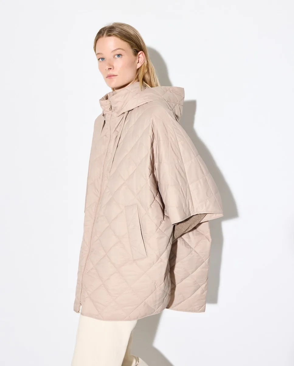 Короткое женское пальто с гладкой поверхностью Woman El Corte Inglés, бежевый
Короткое женское пальто с гладкой поверхностью Woman El Corte Inglés, бежевый