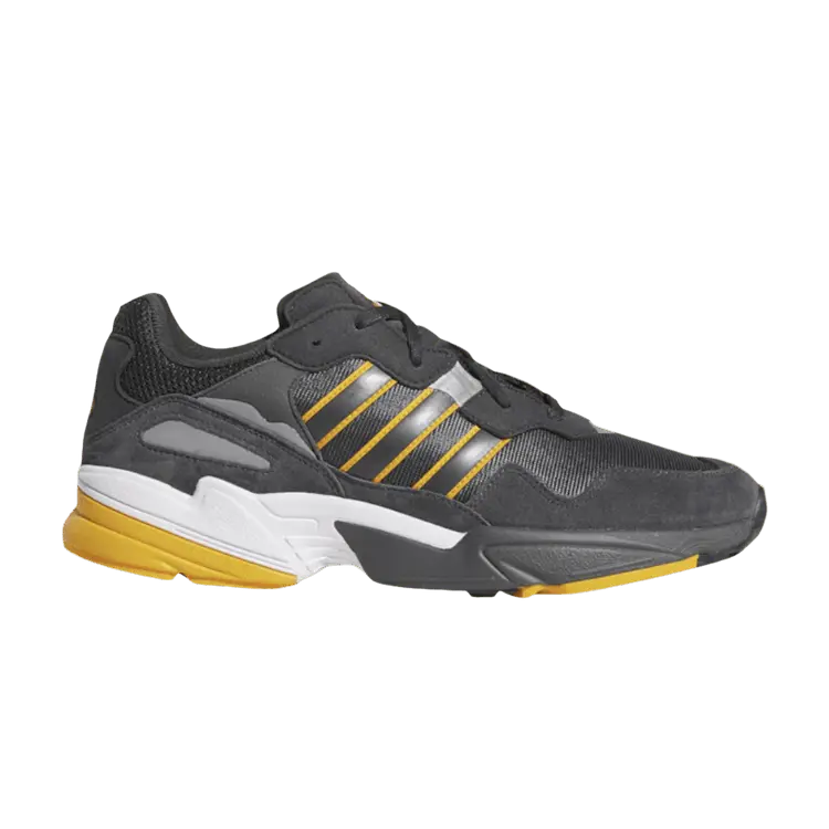 Кроссовки Adidas Yung-96, Grey Collegiate Gold
Кроссовки Adidas Yung-96, Grey Collegiate Gold