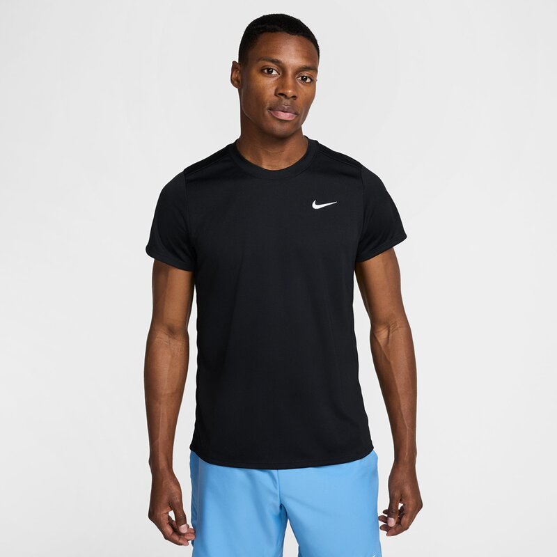 Футболка NikeCourt Victory Nike, черный
Футболка NikeCourt Victory Nike, черный
