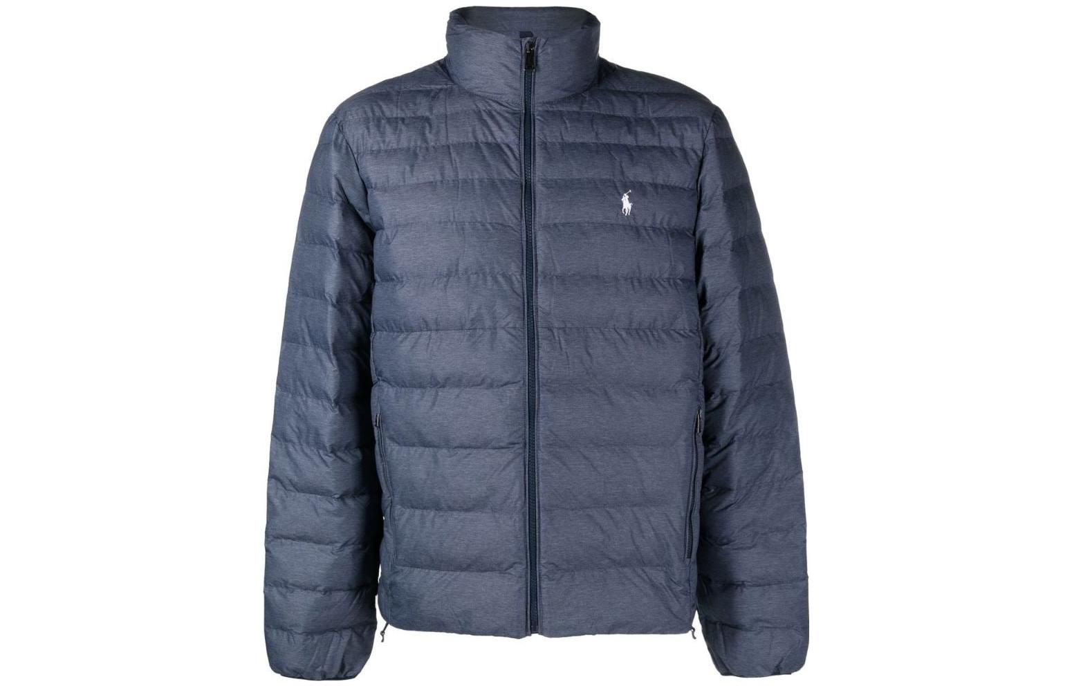 Куртка мужская Polo Ralph Lauren, синий
Куртка мужская Polo Ralph Lauren, синий