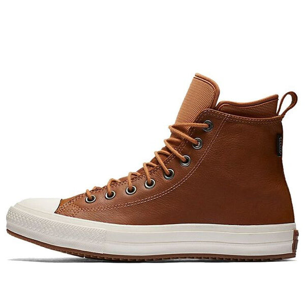 Кроссовки chuck taylor all star waterproof boot hi 'raw sugar' Converse, желтый
Кроссовки chuck taylor all star waterproof boot hi 'raw sugar' Converse, желтый