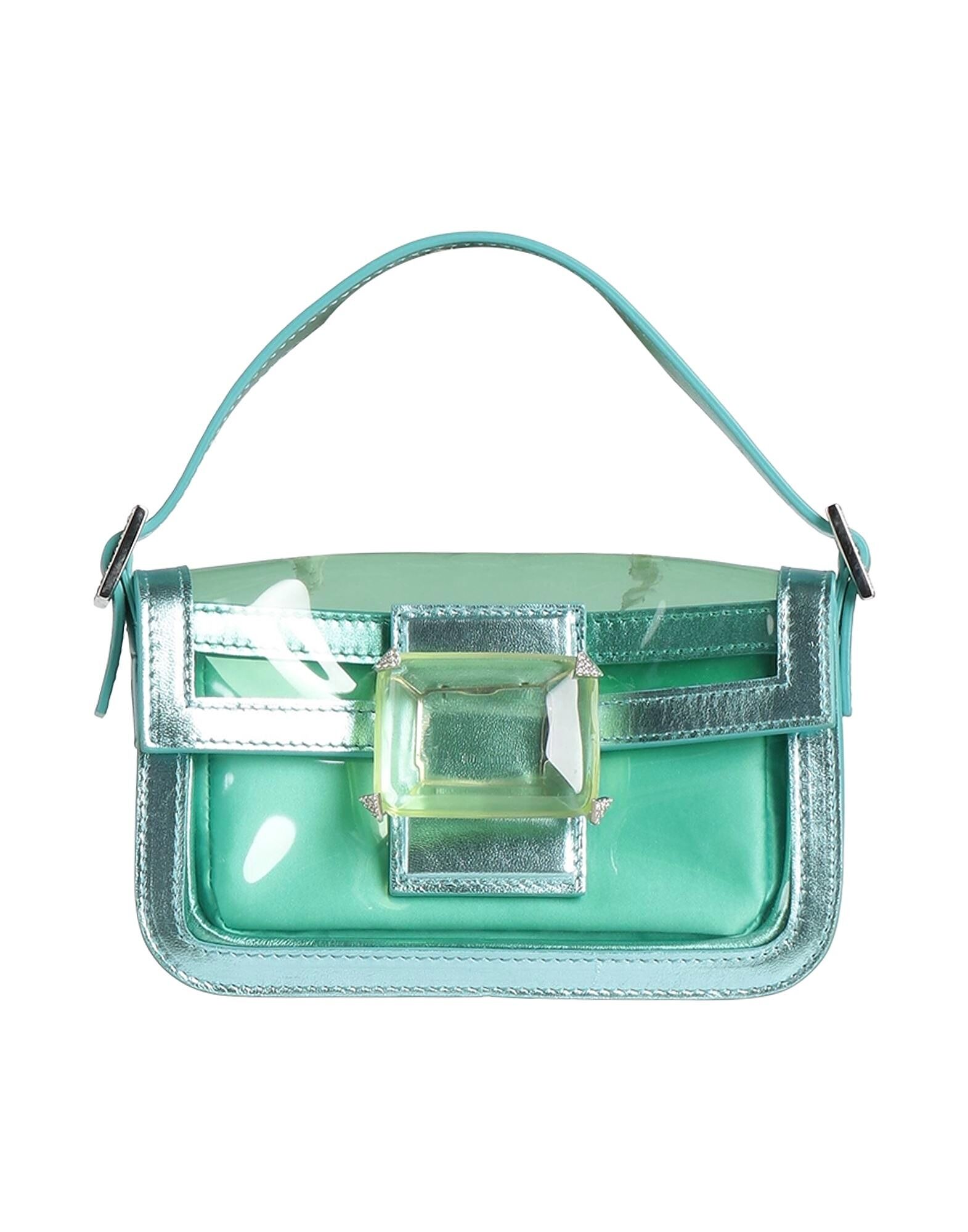 Сумка Gedebe, бирюзовый
Сумка Gedebe, бирюзовый