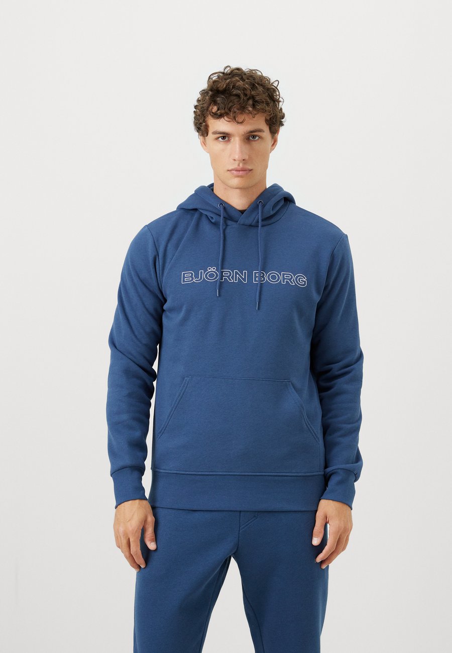 Худи Björn Borg ESSENTIAL HOODIE, Sargasso Sea/Teal
Худи Björn Borg ESSENTIAL HOODIE, Sargasso Sea/Teal