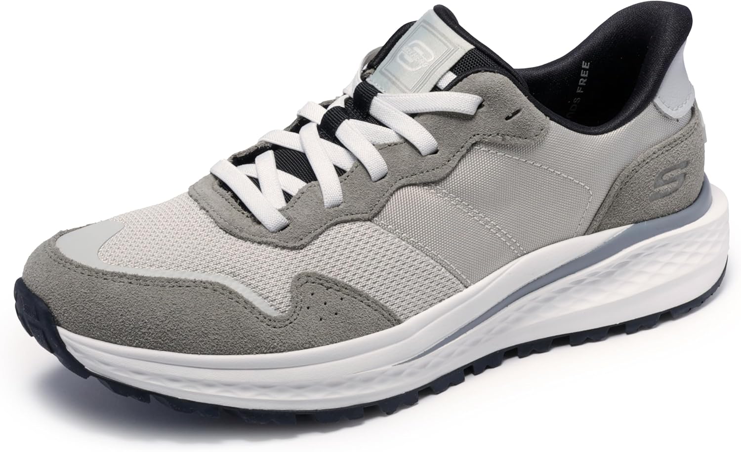 Мужские кроссовки Skechers Slade Ultra - Mercer, Gry
Мужские кроссовки Skechers Slade Ultra - Mercer, Gry