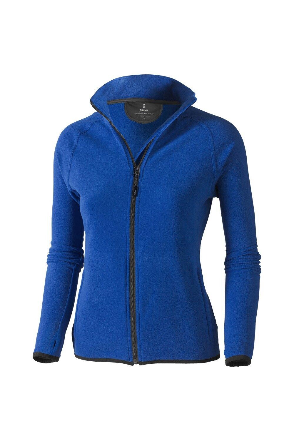 Броссар Микро Флис Elevate, синий
Броссар Микро Флис Elevate, синий