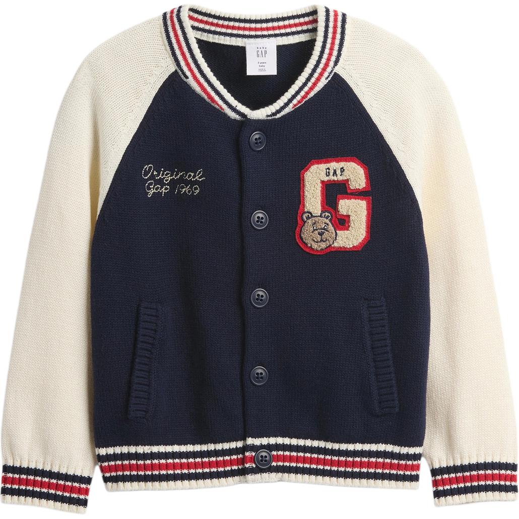 Детский топ для детей 3-7 лет GAP, синий
Детский топ для детей 3-7 лет GAP, синий