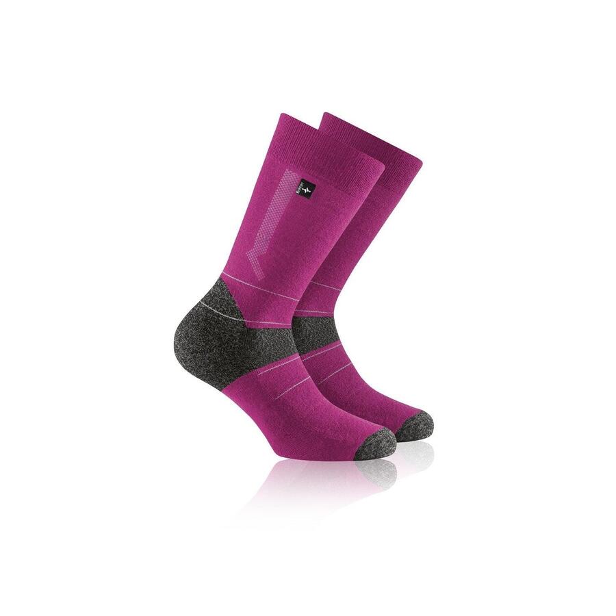 ROHNER SOCKS Носки NORDIC LIGHT
ROHNER SOCKS Носки NORDIC LIGHT