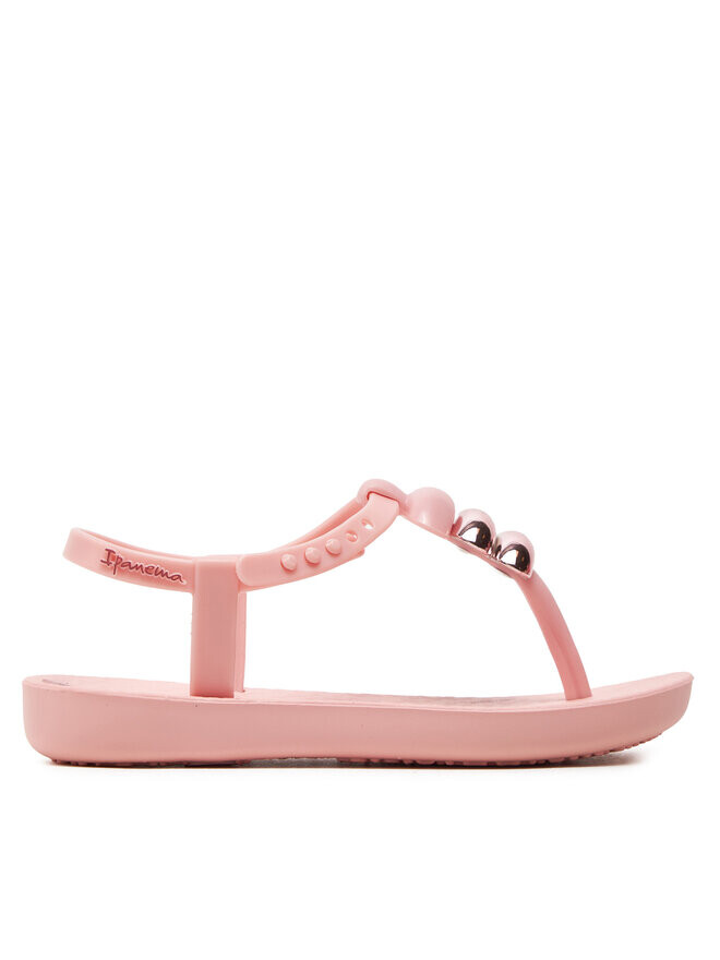 Сандалии Ipanema, розовый
Сандалии Ipanema, розовый