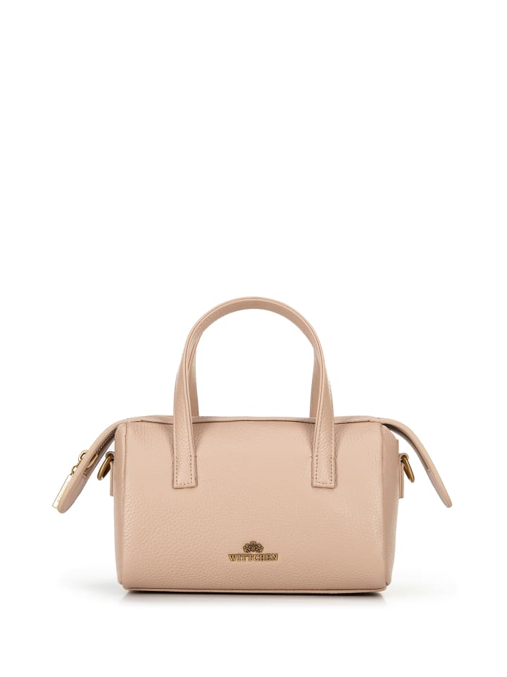 Сумка Wittchen, бежевый
Сумка Wittchen, бежевый