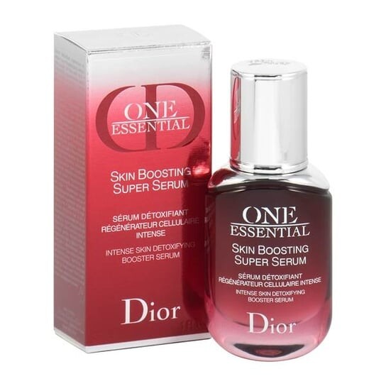 Детоксифицирующая сыворотка для лица, 30 мл Dior, One Essential
Детоксифицирующая сыворотка для лица, 30 мл Dior, One Essential