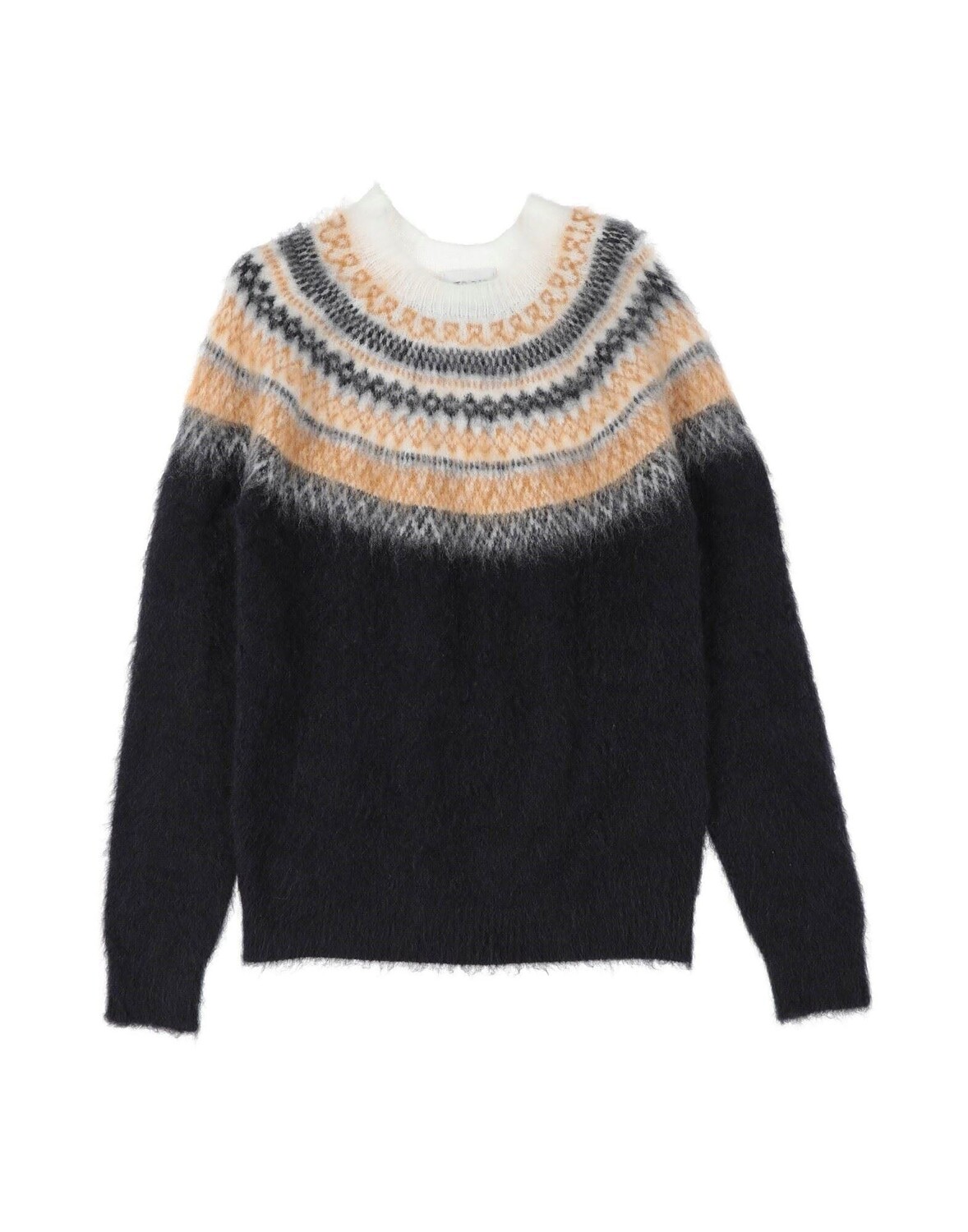 Свитер Berna, синий
Свитер Berna, синий