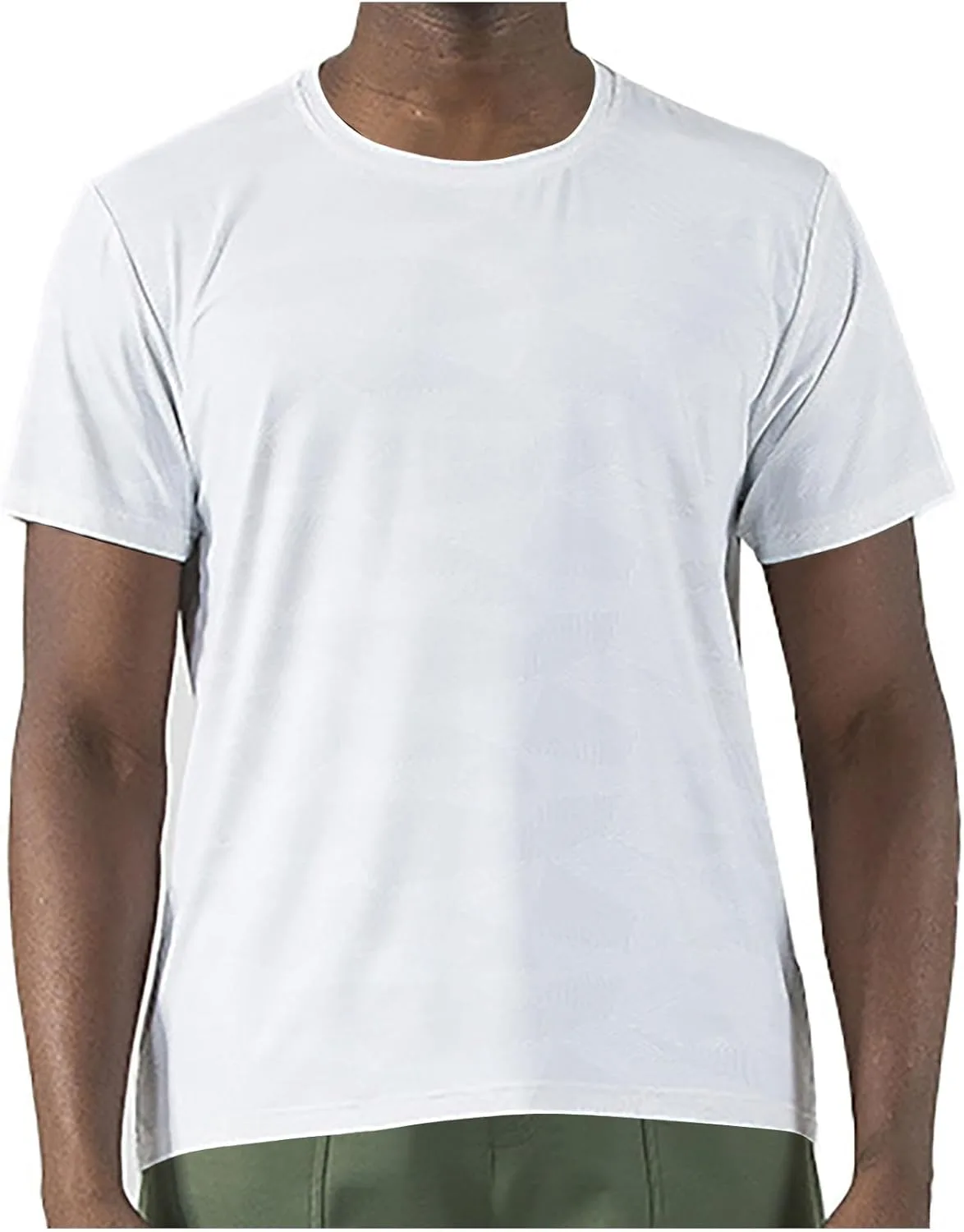 Мужская футболка Casual Short Sleeve Loose Fit Muscularfit
Мужская футболка Casual Short Sleeve Loose Fit Muscularfit