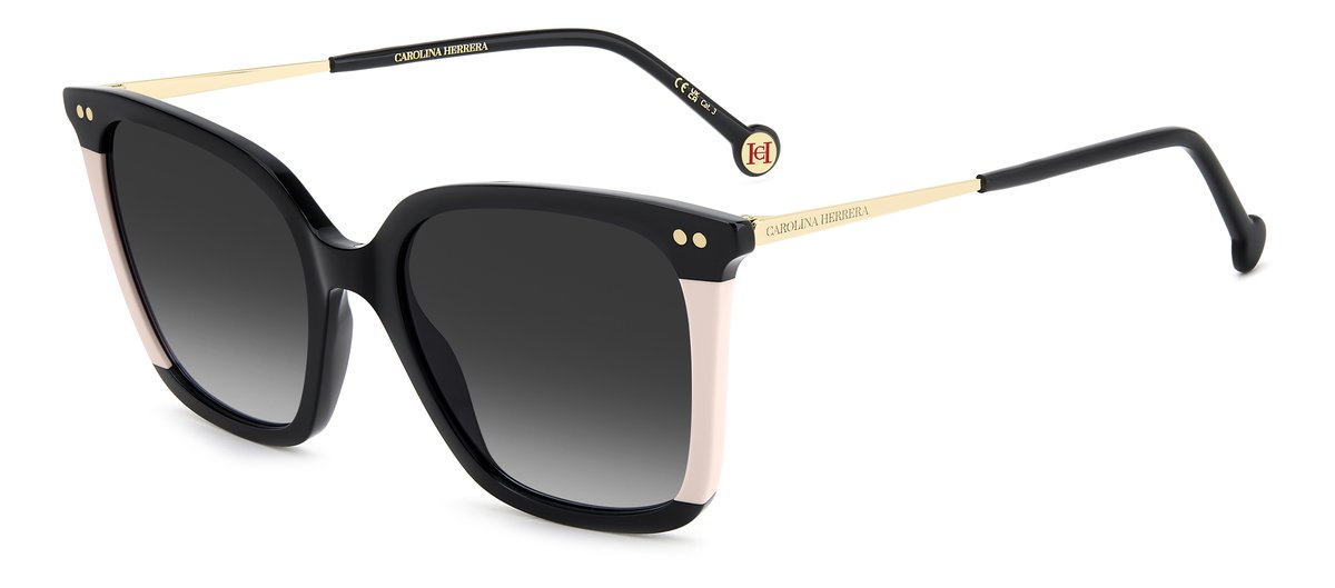 Женские солнцезащитные очки HER 0292-S CAROLINA HERRERA
Женские солнцезащитные очки HER 0292-S CAROLINA HERRERA