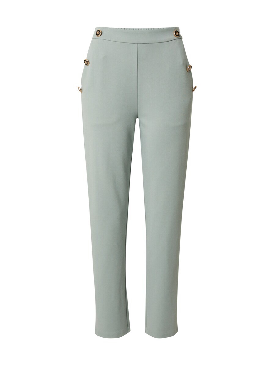 Узкие брюки Guido Maria Kretschmer CAYA, синий
Узкие брюки Guido Maria Kretschmer CAYA, синий