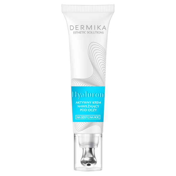 Крем для век, 15 мл Dermika Esthetic solutions
Крем для век, 15 мл Dermika Esthetic solutions