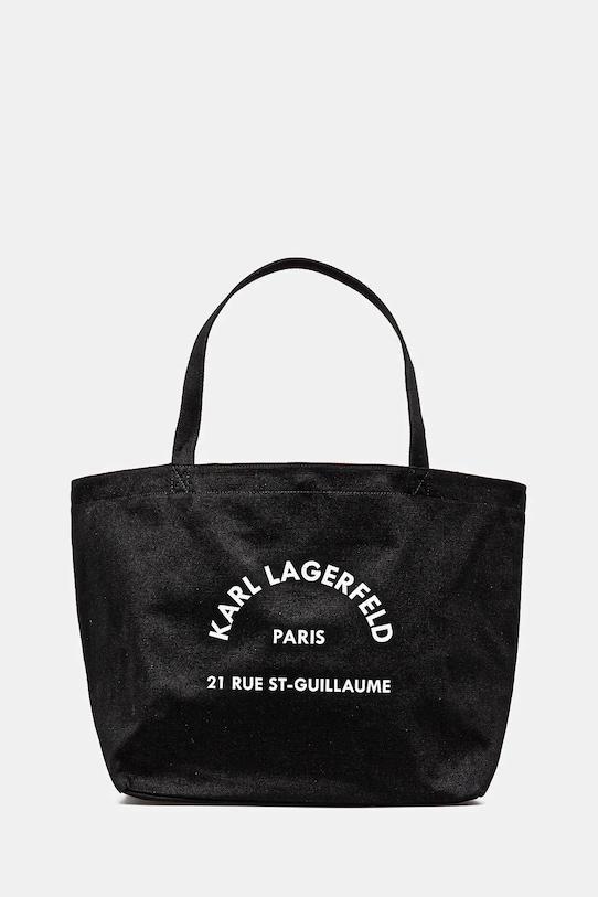 Сумка K/RSG Karl Lagerfeld, черный
Сумка K/RSG Karl Lagerfeld, черный