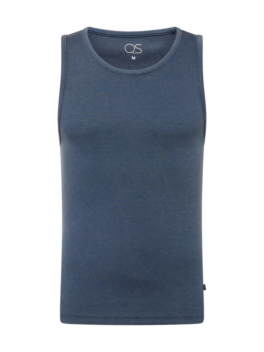 Рубашка QS, темно-синий
Рубашка QS, темно-синий