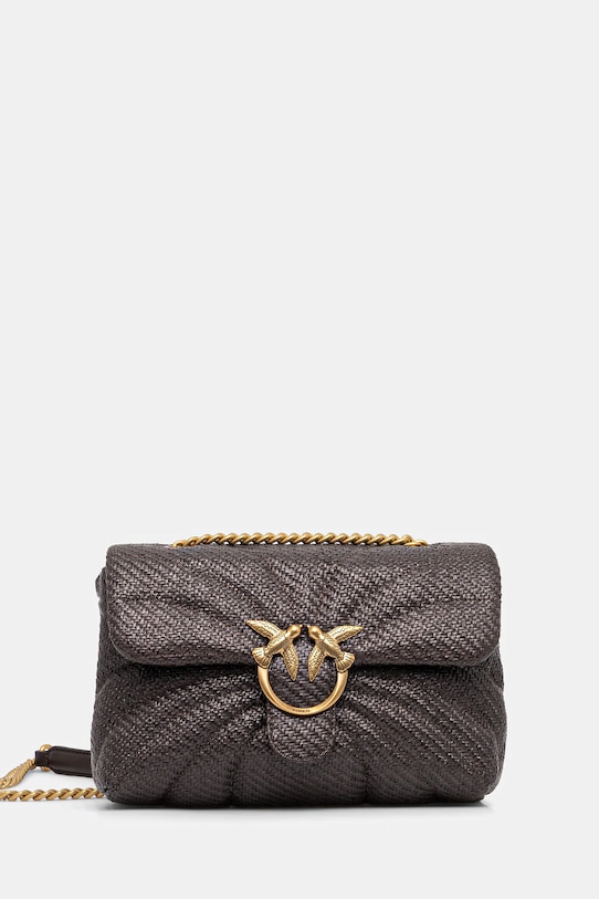Сумка Pinko, коричневый
Сумка Pinko, коричневый