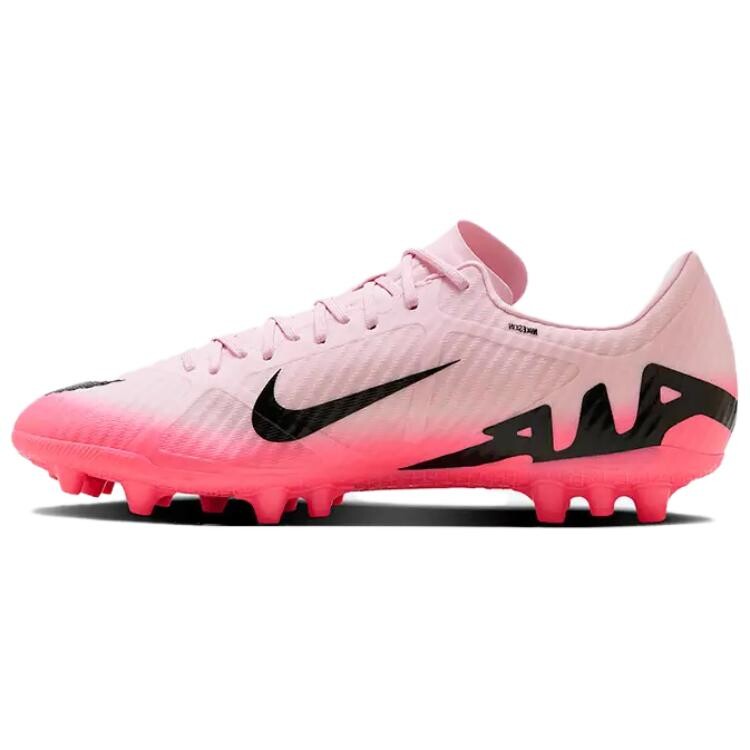 Zoom Vapor 15 Academy AG «Розовая пена черная» Nike
Zoom Vapor 15 Academy AG «Розовая пена черная» Nike