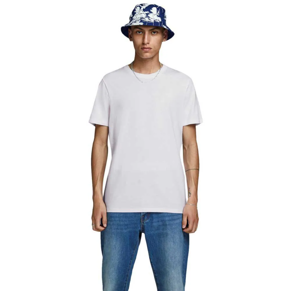 Футболка Jack & Jones Organic Basic, белый
Футболка Jack & Jones Organic Basic, белый