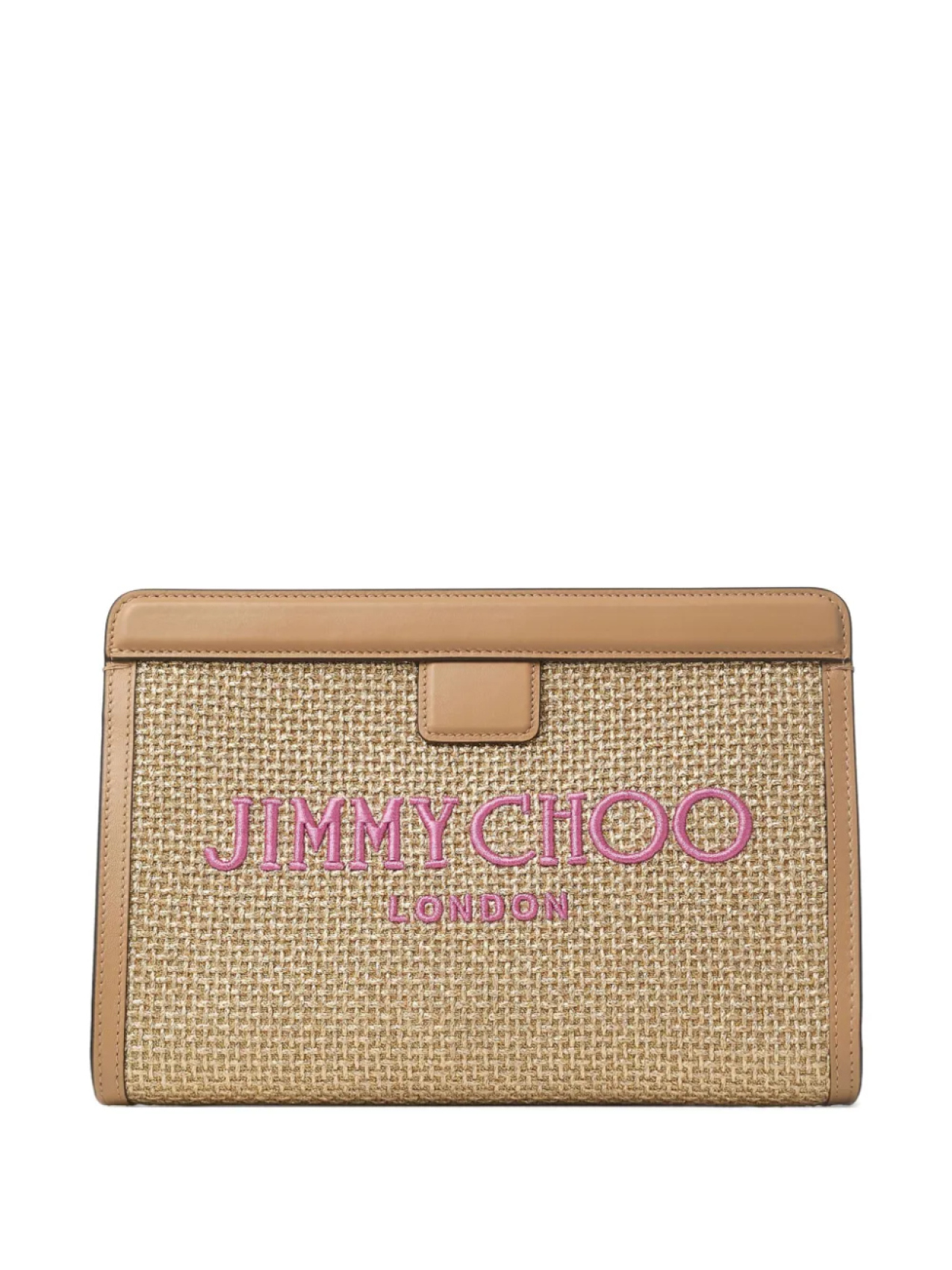Jimmy Choo клатч Avenue, коричневый
Jimmy Choo клатч Avenue, коричневый