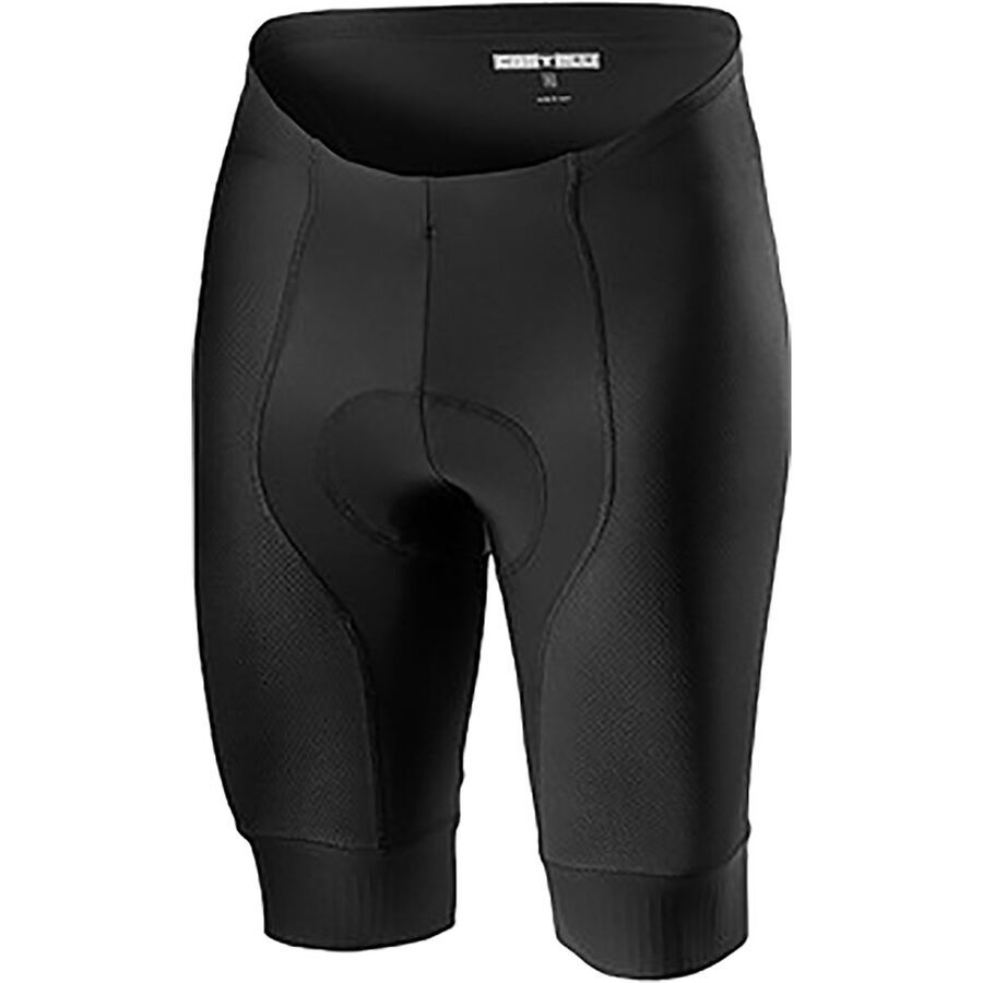 Шорты Castelli Competizione Short Castelli, Black
Шорты Castelli Competizione Short Castelli, Black