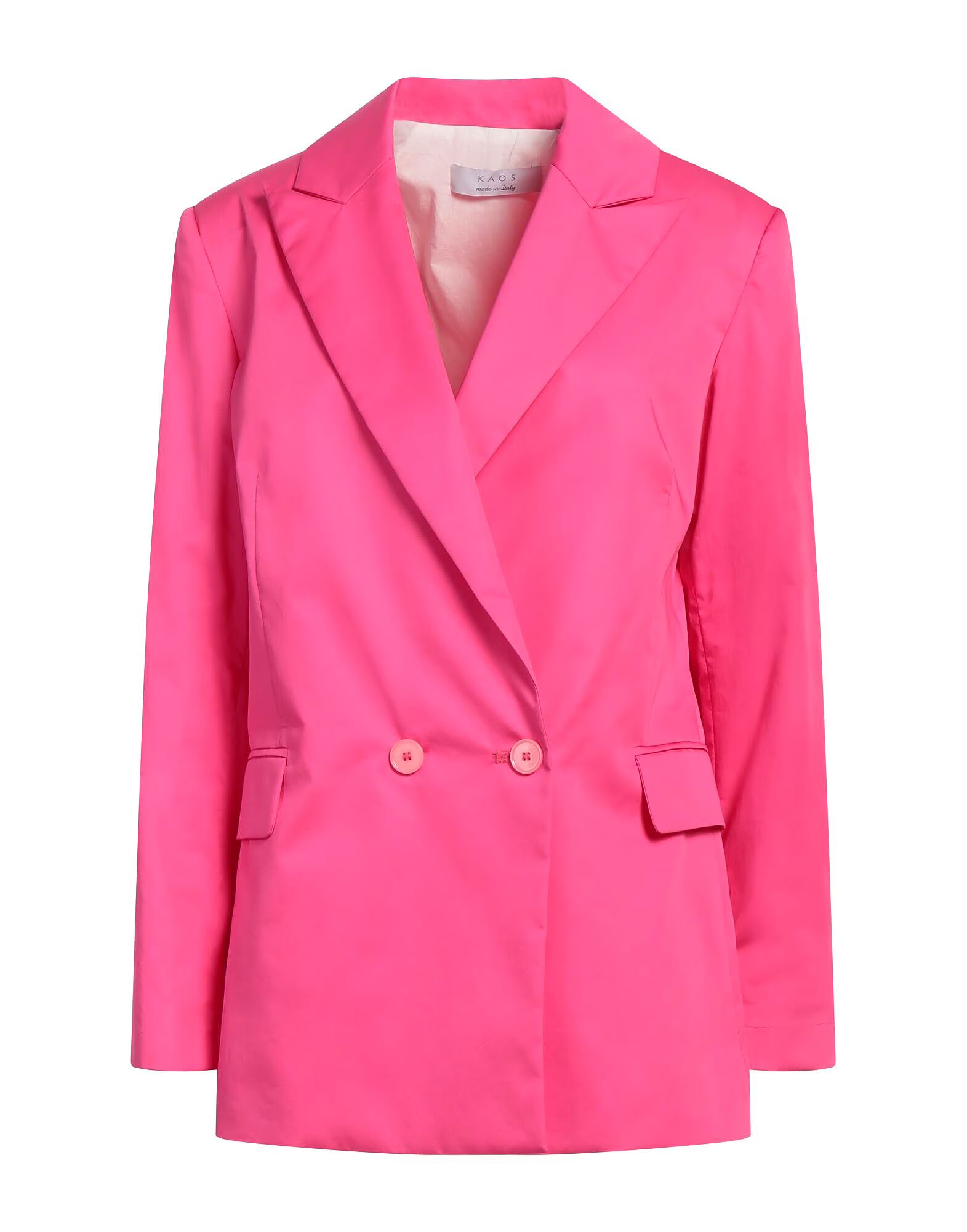 Блейзер Kaos, фуксия
Блейзер Kaos, фуксия