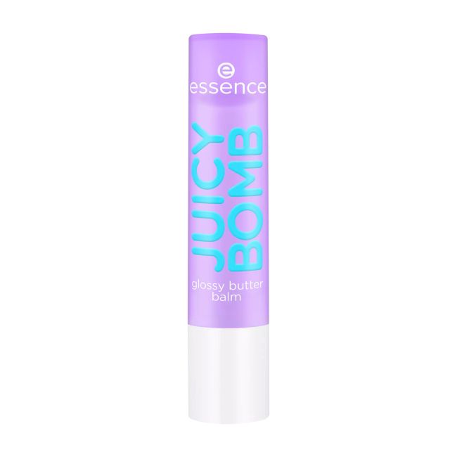 Сочная бомба глянцевый бальзам для губ Essence, цвет 02, 2,5 гр
Сочная бомба глянцевый бальзам для губ Essence, цвет 02, 2,5 гр