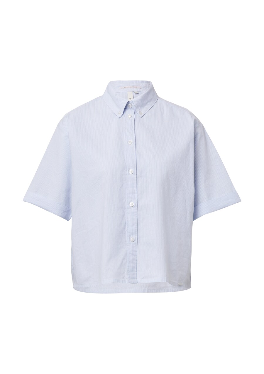 Блуза QS, светло-синий
Блуза QS, светло-синий