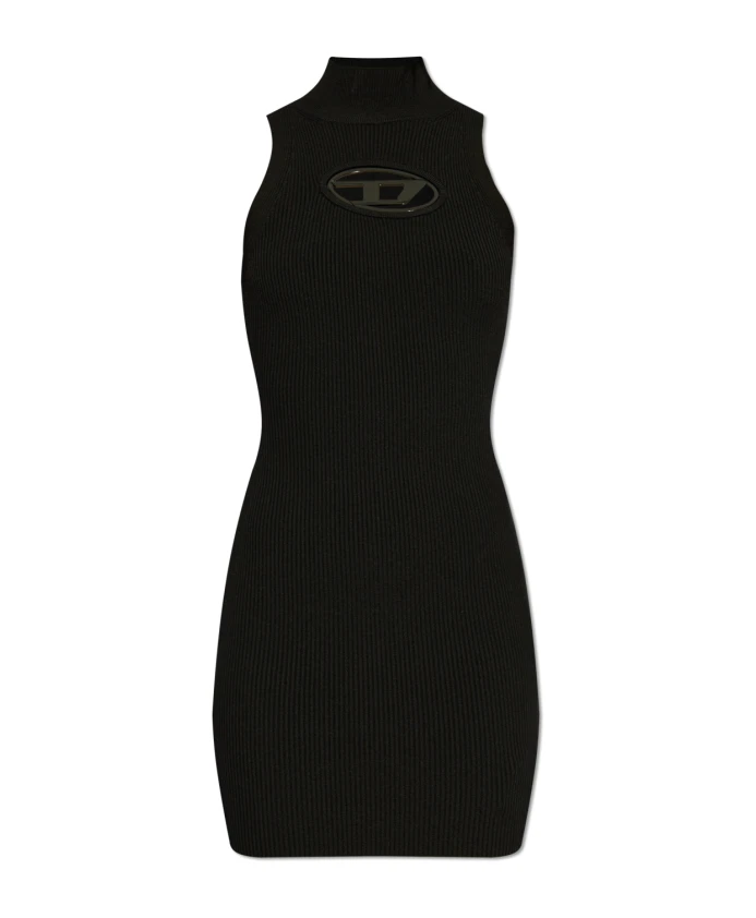 Платье M-Onerva Diesel, черный
Платье M-Onerva Diesel, черный