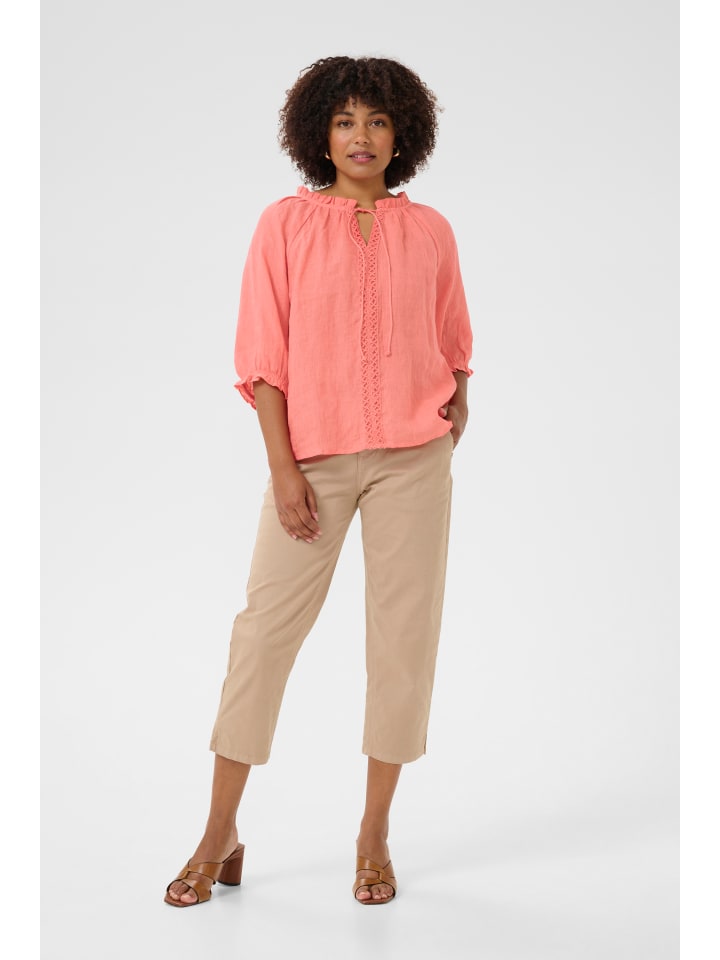 Блузка Cream
Блузка Cream