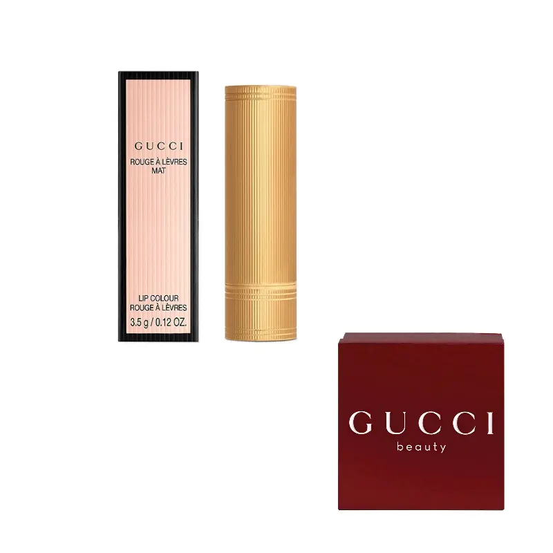 Бархатный туман помада матовый стойкий 3,5g halloween GUCCI
Бархатный туман помада матовый стойкий 3,5g halloween GUCCI