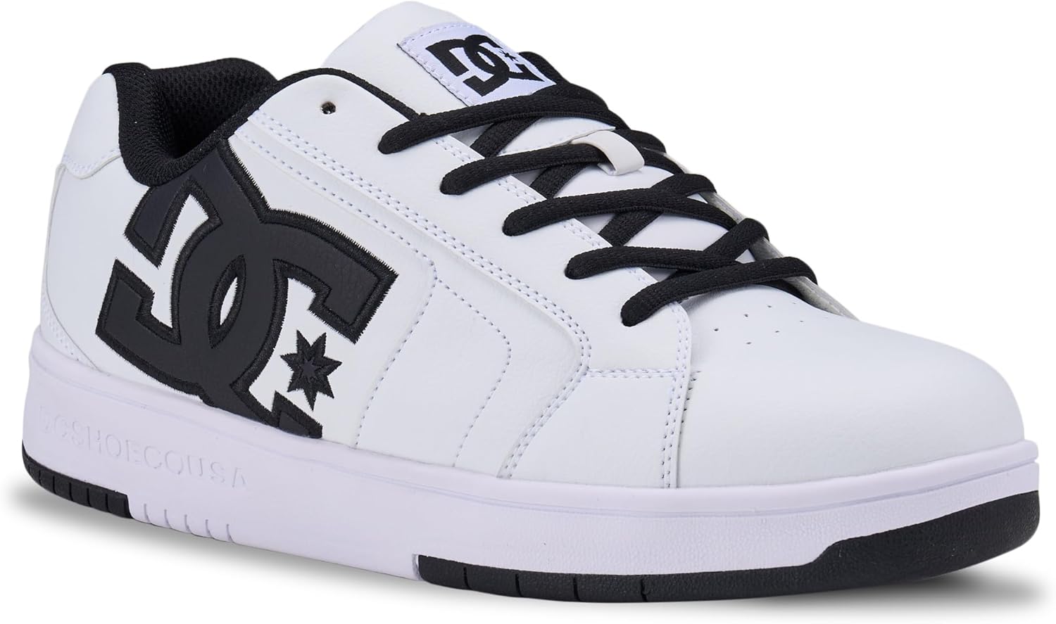 Мужские повседневные кроссовки DC Dc Shoes, Wbw
Мужские повседневные кроссовки DC Dc Shoes, Wbw