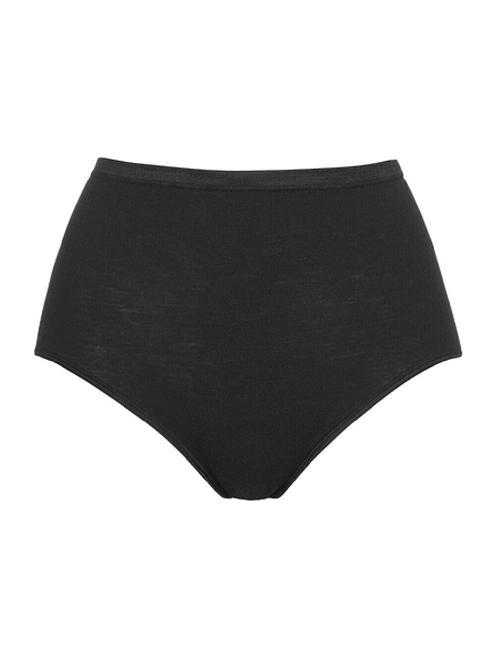 Трусики Hanro Woolen Silk, черный
Трусики Hanro Woolen Silk, черный
