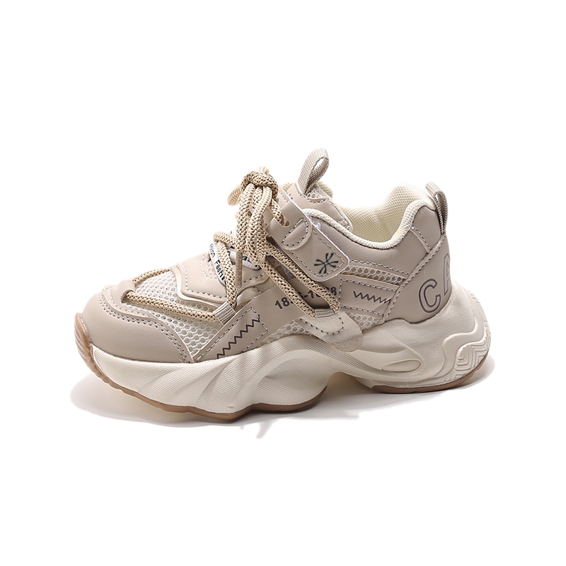 Детская повседневная обувь для детей YUZHAOLIN, бежевый
Детская повседневная обувь для детей YUZHAOLIN, бежевый