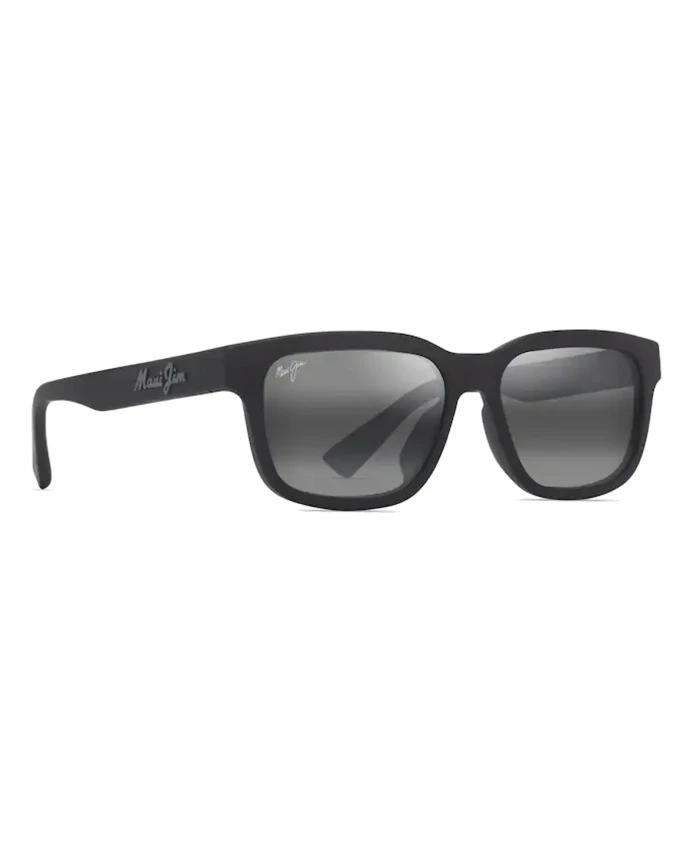 Солнцезащитные очки Копикала Maui Jim, черный
Солнцезащитные очки Копикала Maui Jim, черный