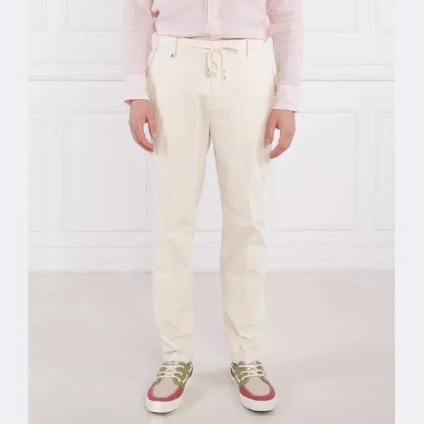 Брюки kane-ds 10248148 Boss, бежевый 
Брюки kane-ds 10248148 Boss, бежевый